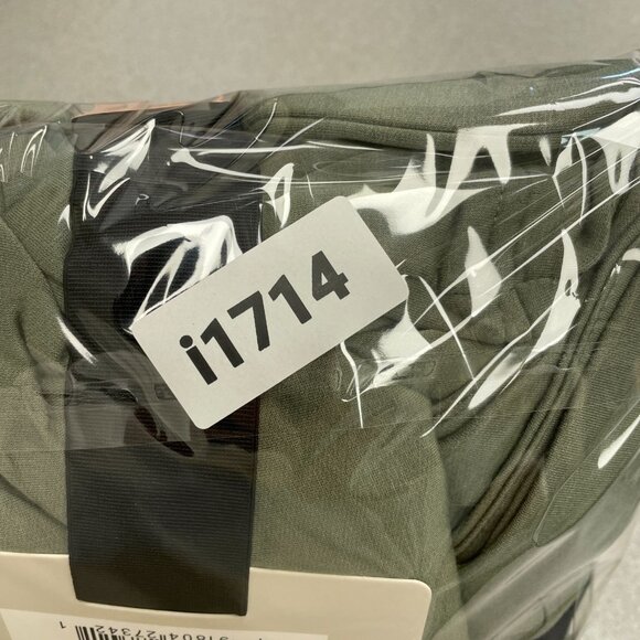 Max & Mia Women's XXL Dark Sage Hoodie Lounge Set Modal Blend i1714 - Picture 7 of 7